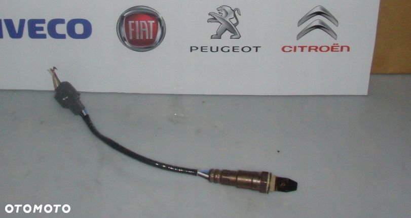 SONDA RENAULT MASTER 2,3 2016R - 1