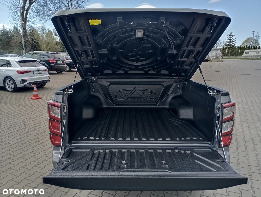 Isuzu D-Max 1.9 DC LSE - 13