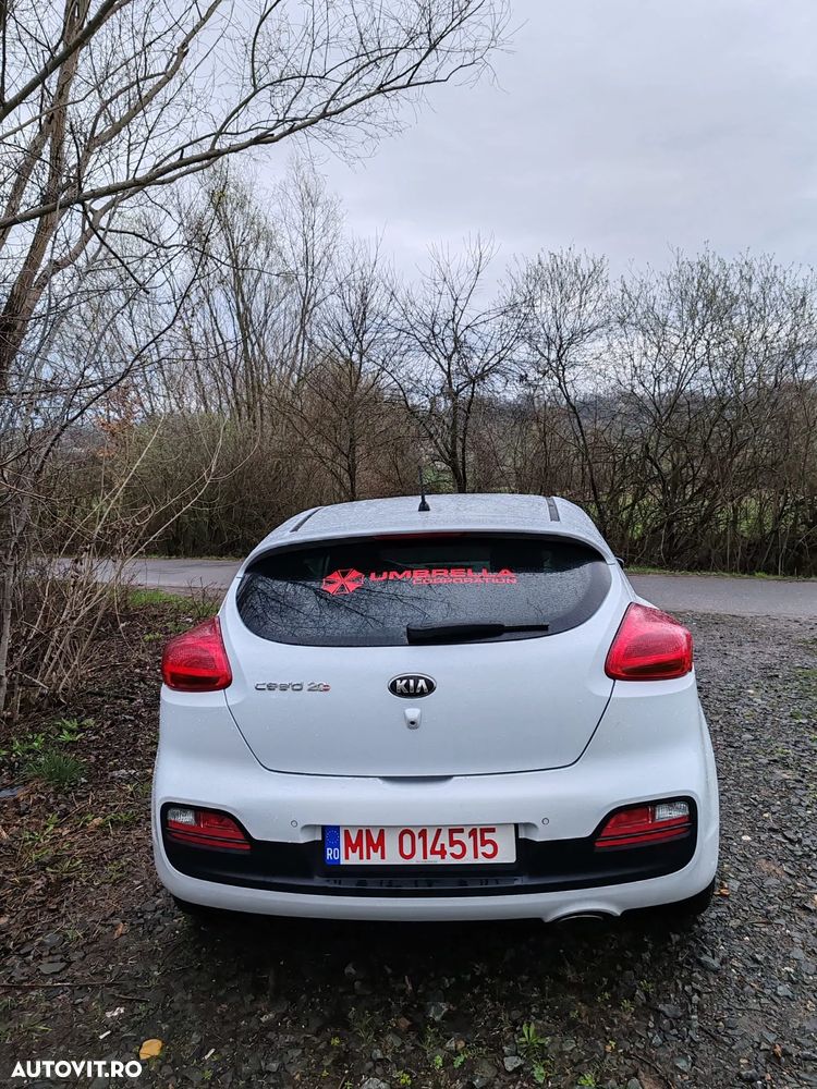 Kia Pro Ceed - 7