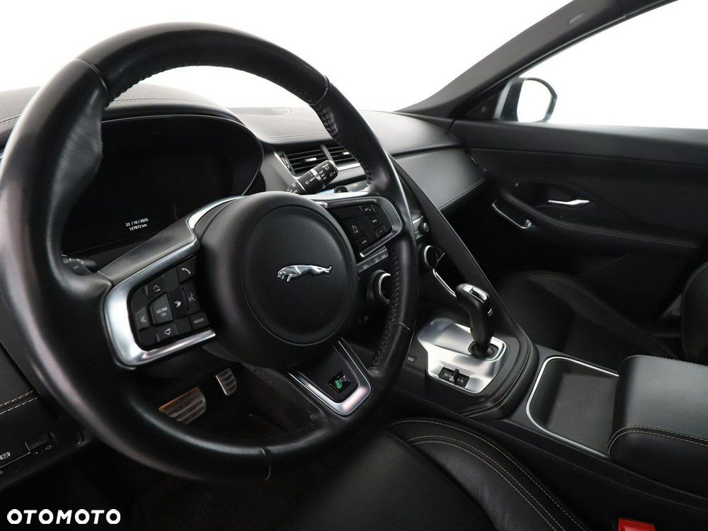 Jaguar E-Pace 2.0 i4D AWD R-Dynamic S - 14