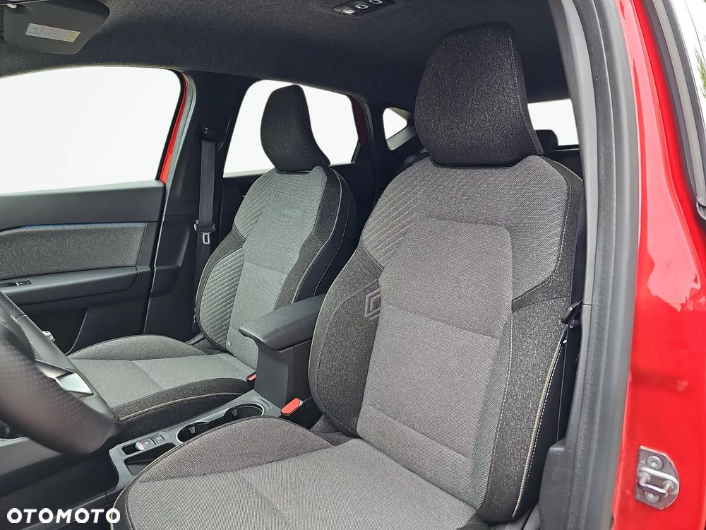 Renault Captur 1.0 TCe Techno - 13