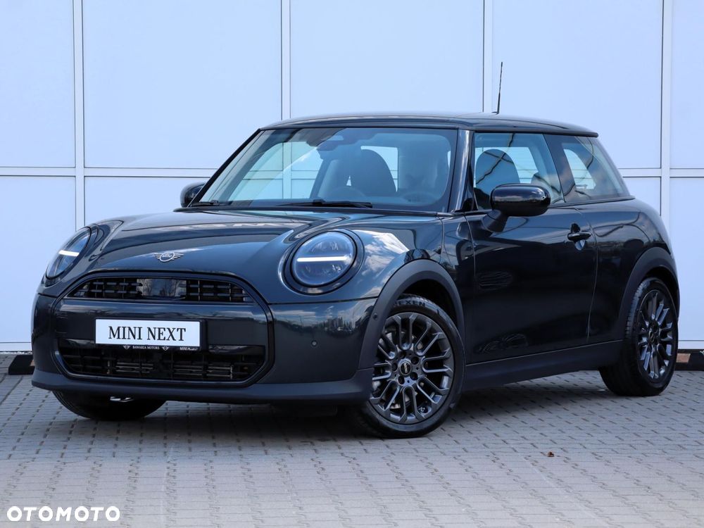 MINI Cooper C Linia Essential - 1