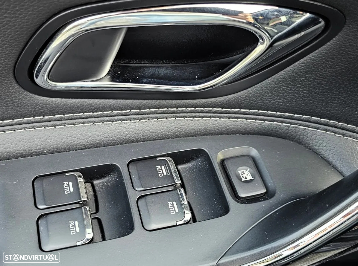 Kia Ceed SW 1.6 CRDi GT Line - 34