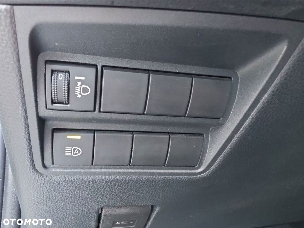 Toyota Yaris 2024