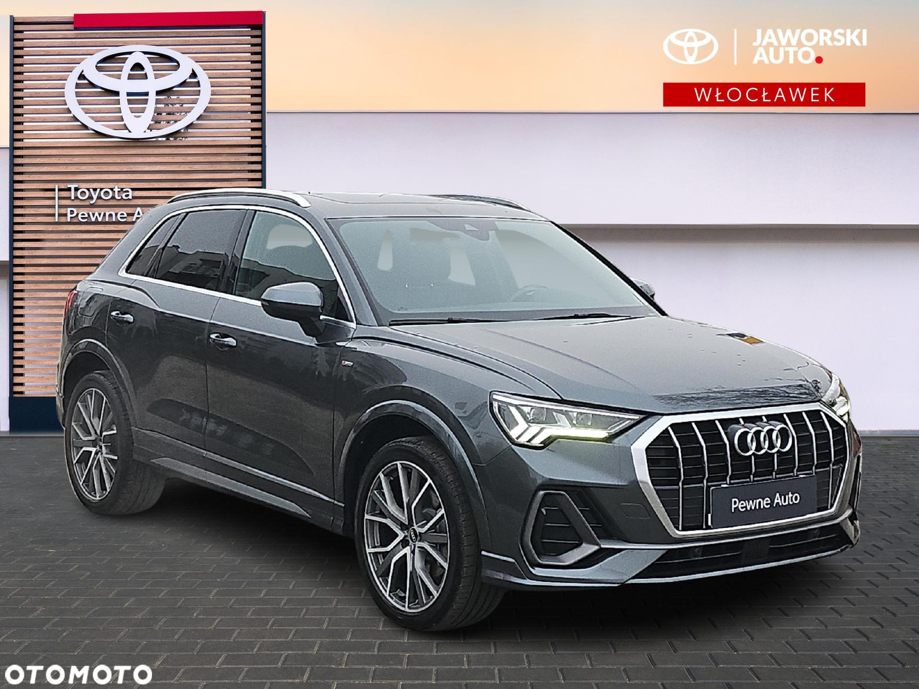 Audi Q3 - 8