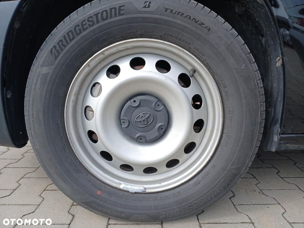 Toyota PROACE CITY - 16