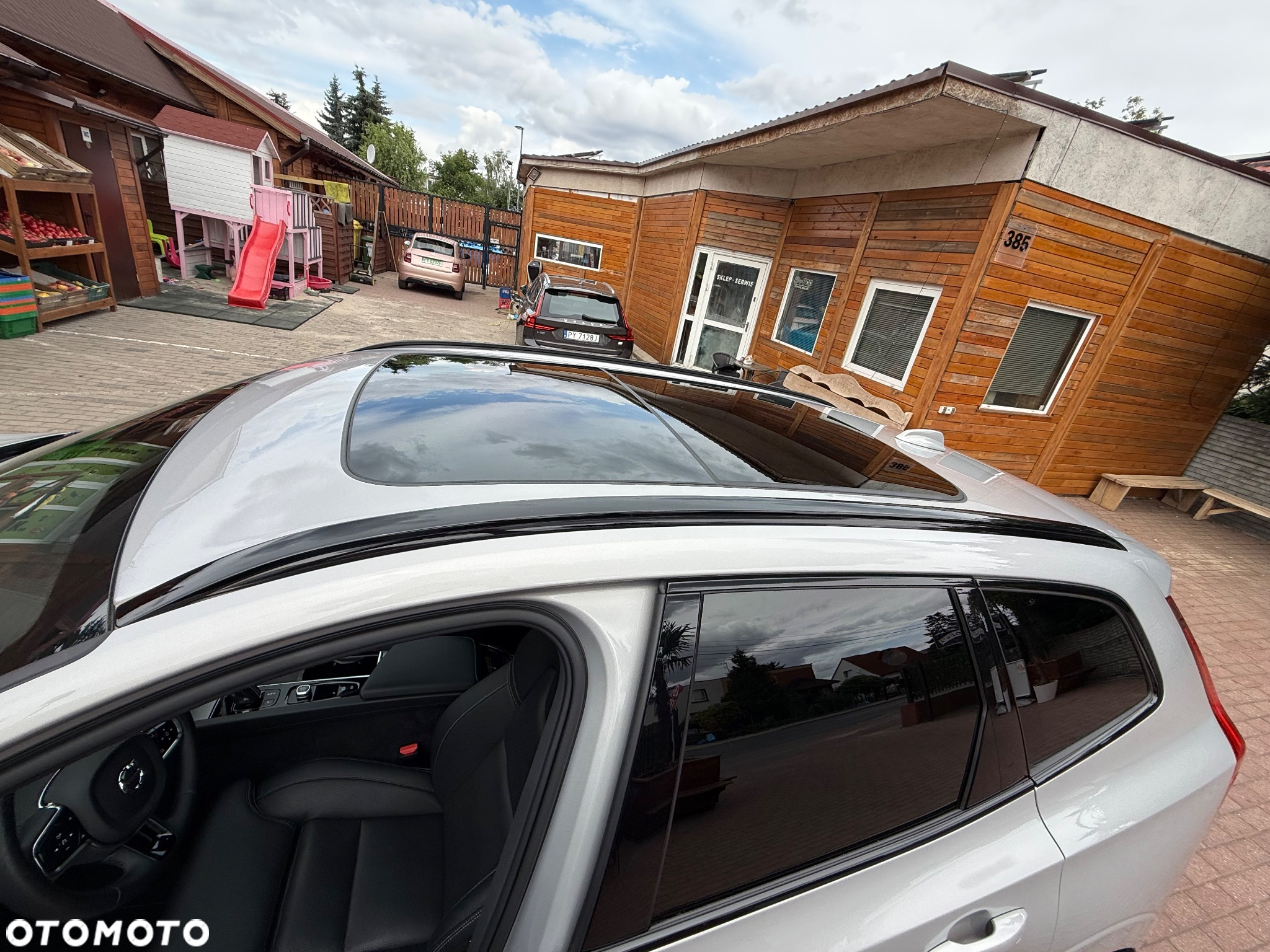 Volvo XC 60 B4 B Geartronic RDesign - 3