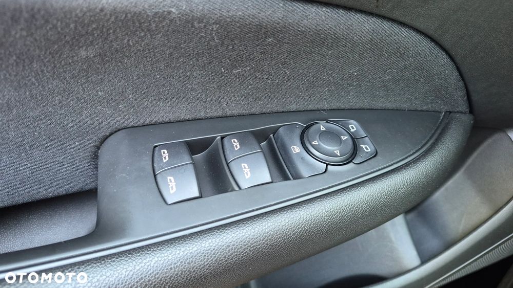 Opel Insignia 1.6 CDTI ecoFLEX Start/Stop Business Edition - 20