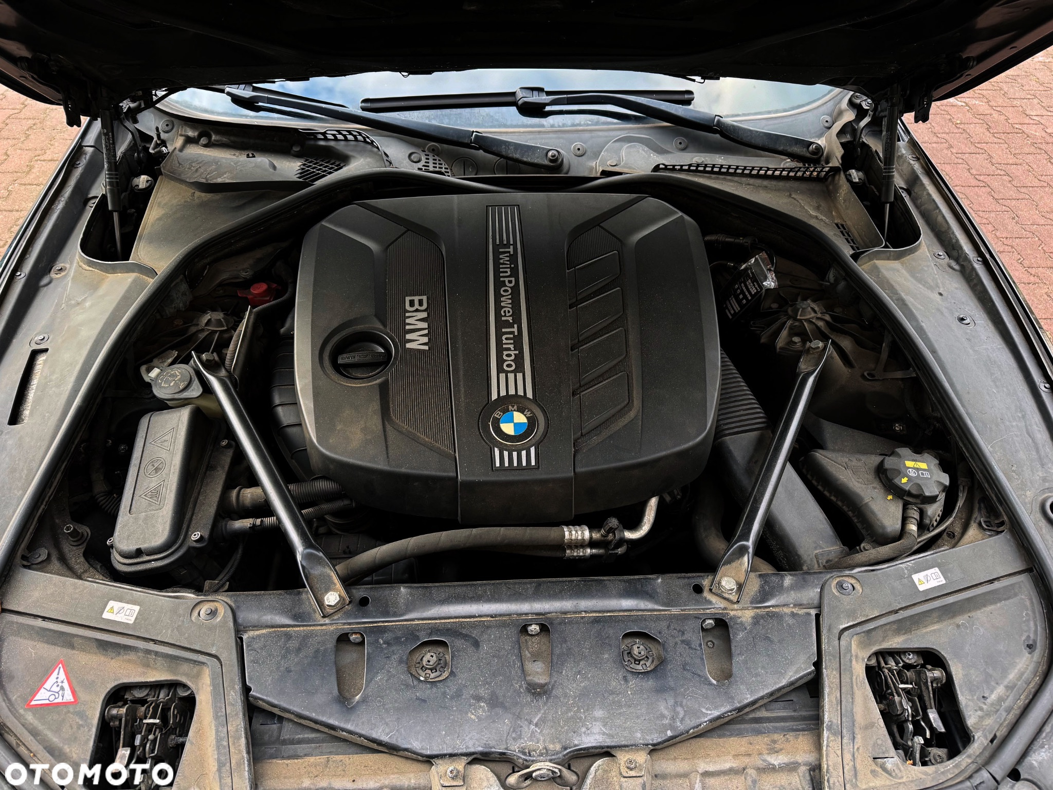 BMW Seria 5 - 11