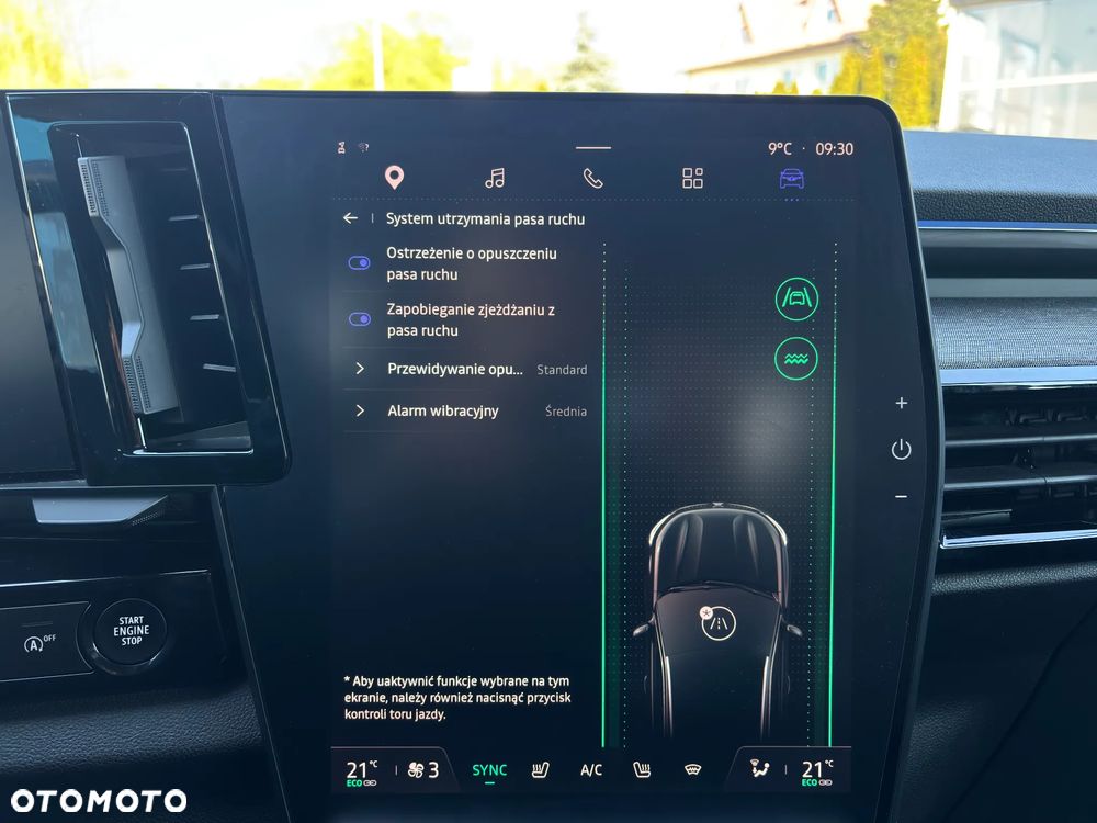 Renault Austral 1.3 TCe mHEV Techno - 29