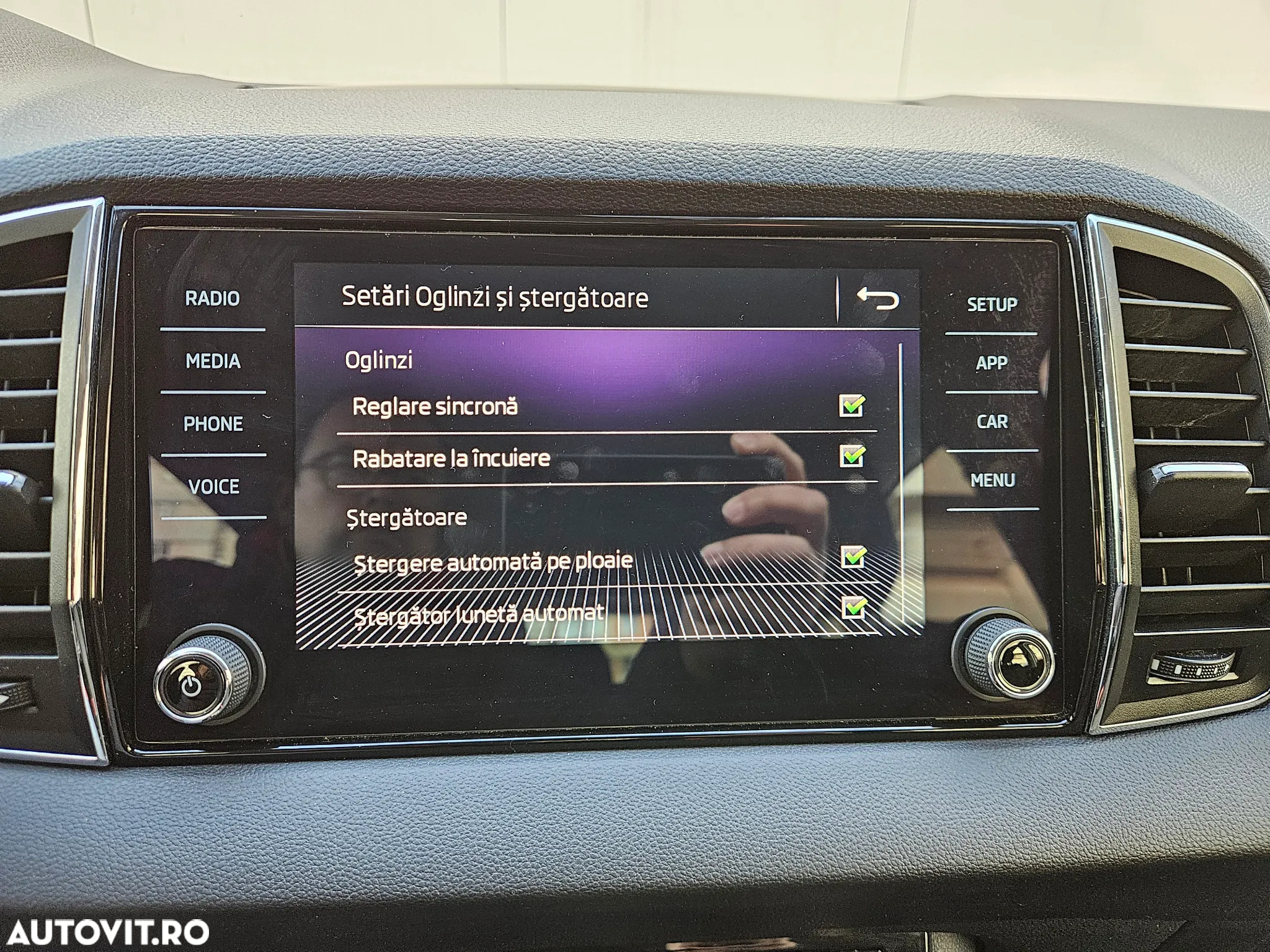 Skoda Karoq 1.5 TSI DSG Style - 32