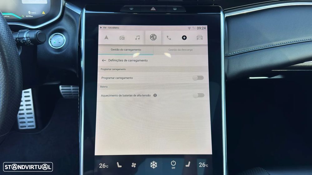 MG Marvel R 70 kWh AWD Performance - 30