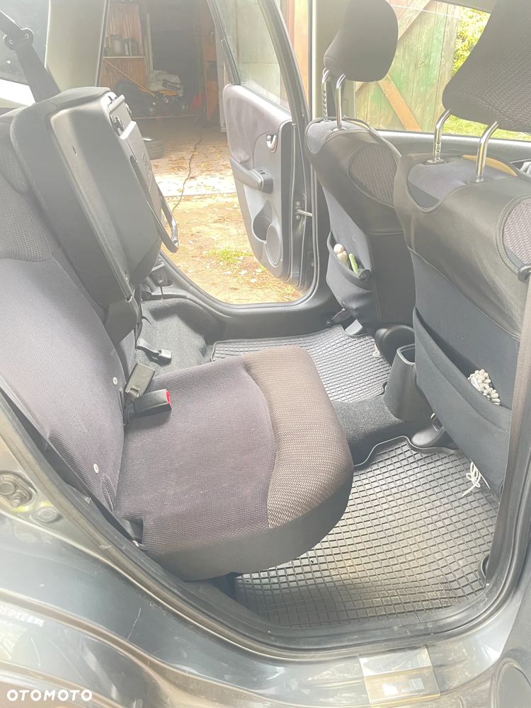 Honda Jazz 1.4 Comfort Plus - 15