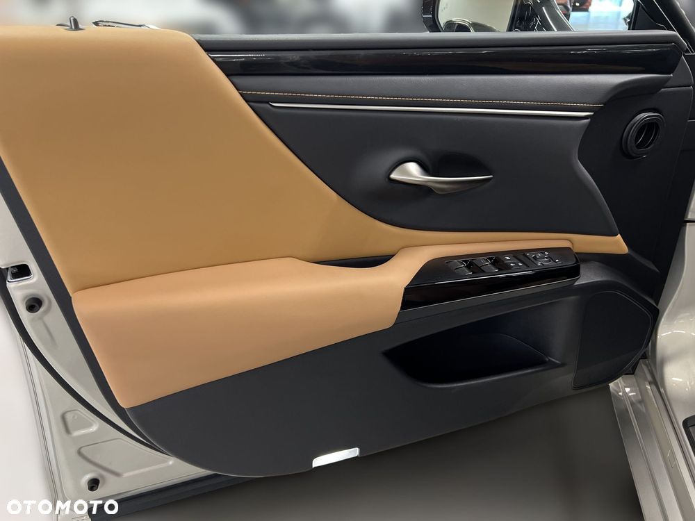 Lexus ES 300h Business Edition - 17