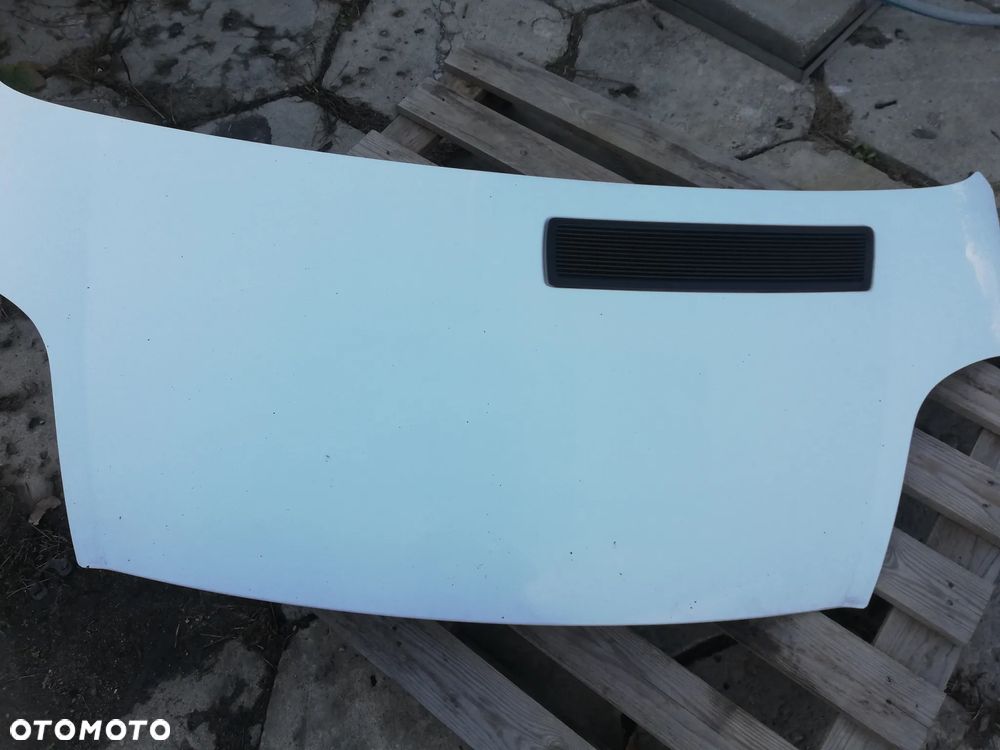 MASKA RENAULT TRAFIC OPEL VIVARO - 1