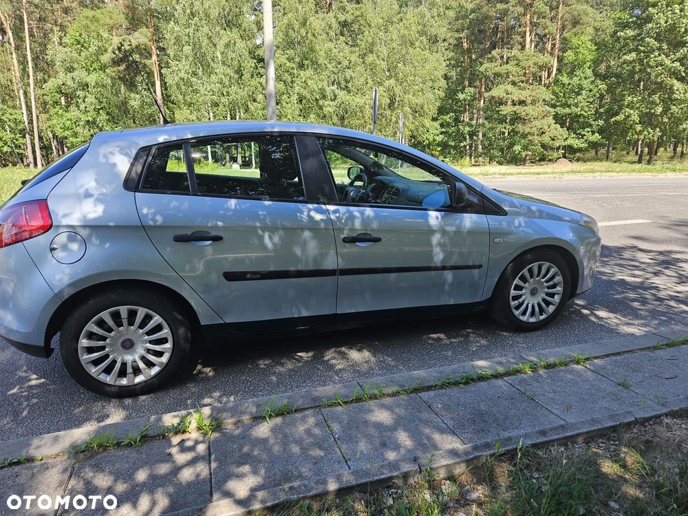 Fiat Bravo 1.4 16V Active - 3