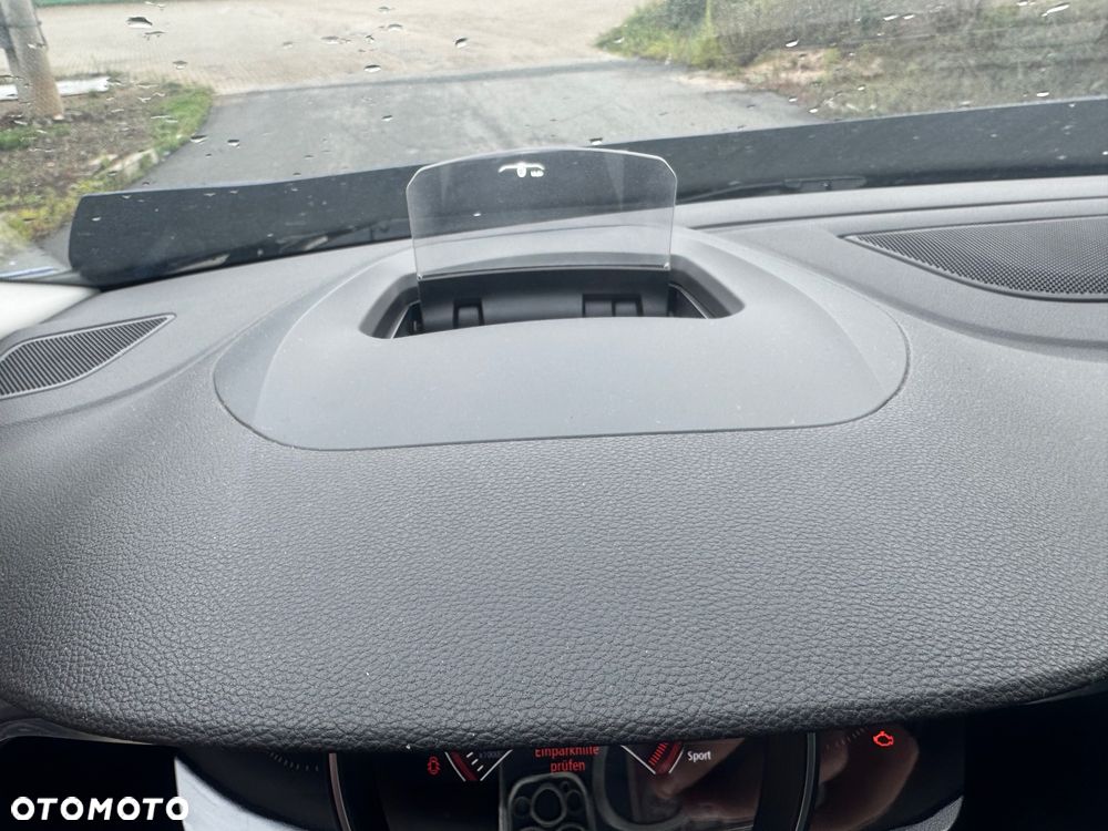 Renault Megane Grandtour ENERGY TCe 205 EDC GT - 15