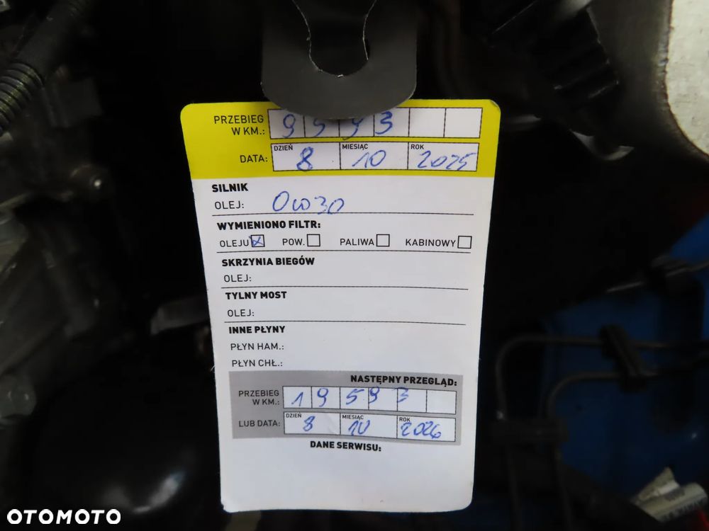 Iveco Daily 35S18 3.0 HPI 180 KM POWER Furgon Blaszak XXL 4.70 CM MAXI LONG Wysokość H2 1900 mm WZMACNIANE ZAWIESZENIE 970 Kg Ładowność HAK 3500 Kg Rozstaw Osi 4100 mm DMC 3500 Kg, WZMACNIANY Stan JAK NOWY OKAZJA DOSTEPNY I GOTOWY - 16