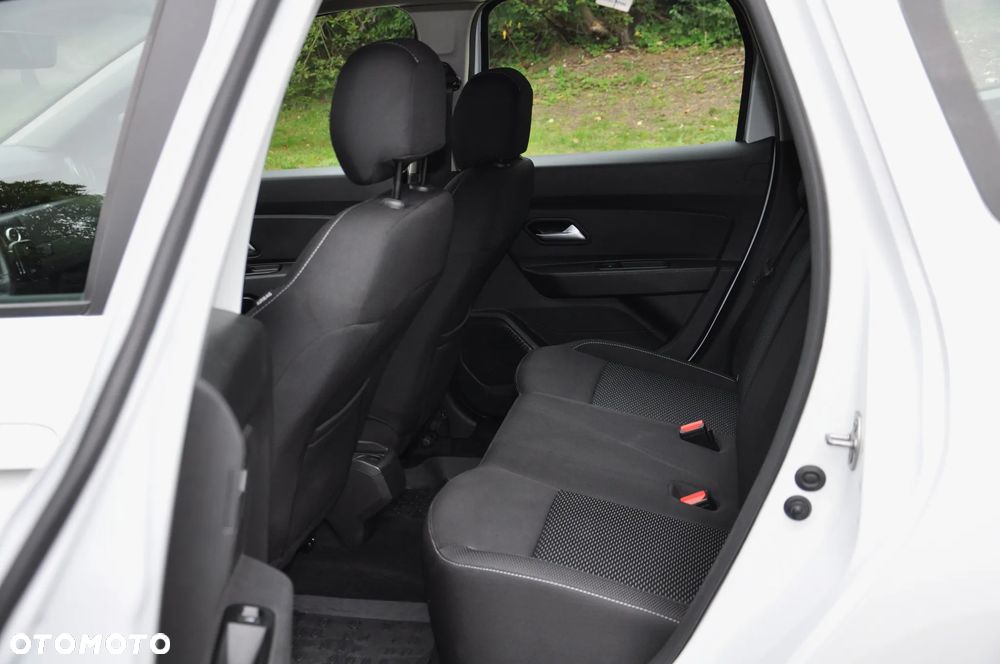 Dacia Duster 1.5 Blue dCi Comfort 4WD EU6d - 14