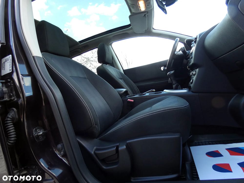 Nissan Qashqai 1.6 Tekna - 25