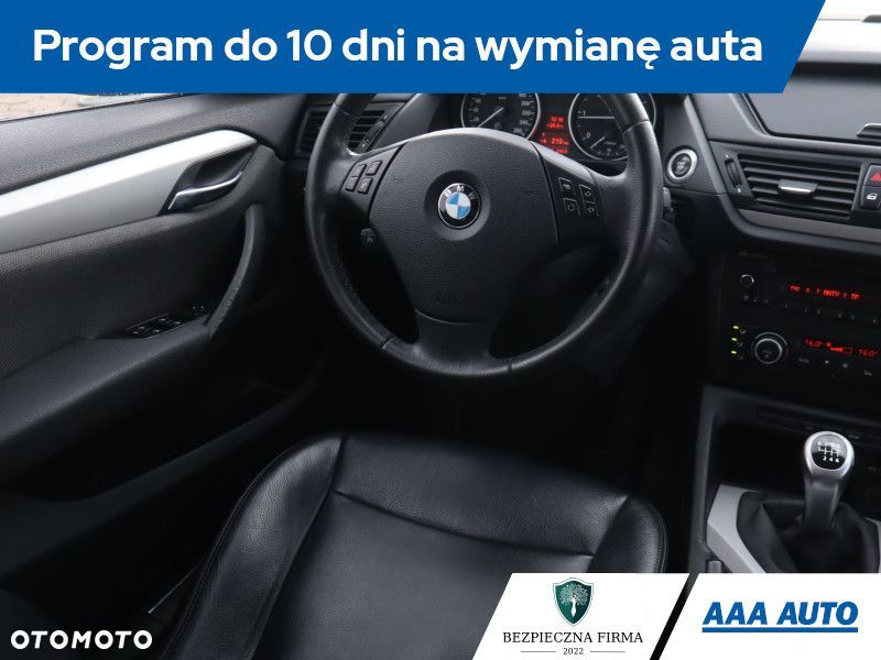 BMW X1 - 9