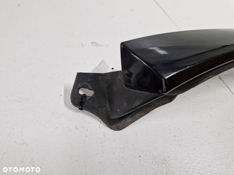 RENAULT SCENIC IV 4 LISTWA NAKŁADKA BŁOTNIK PRAWY PRZÓD PRZEDNIA PRAWA - 5