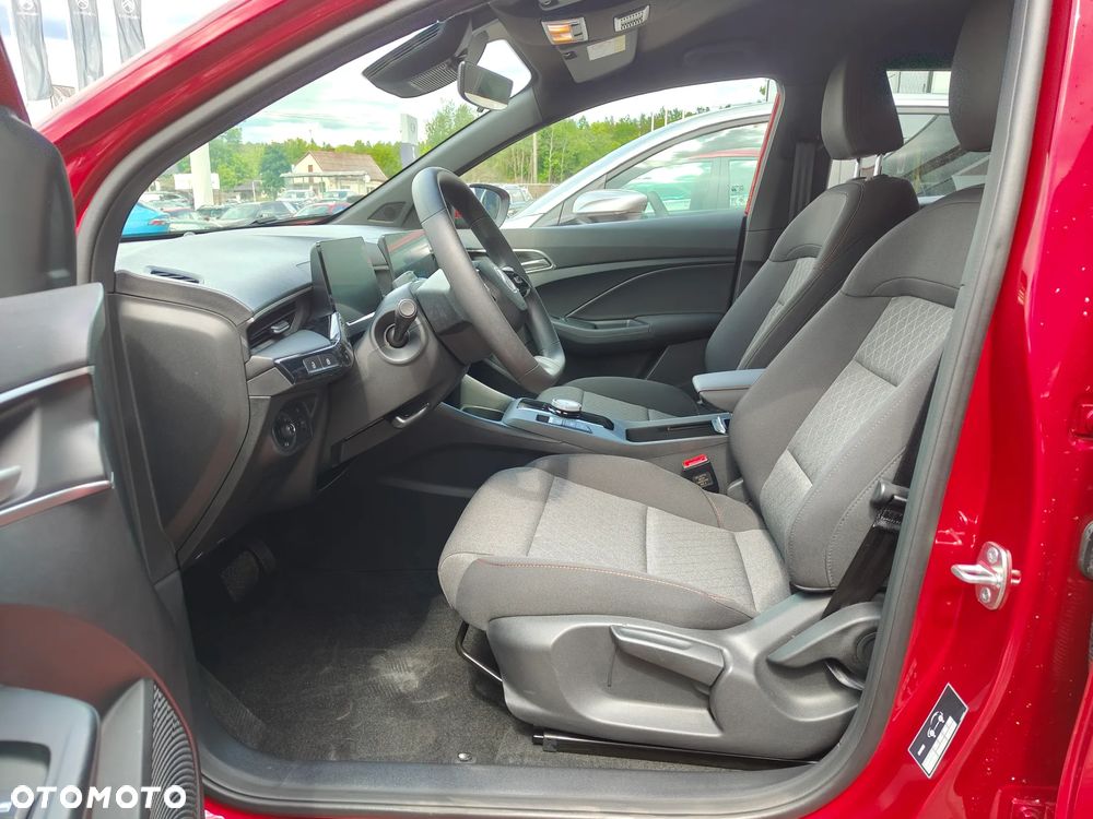 MG MG3 1.5 HEV+ Excite - 12