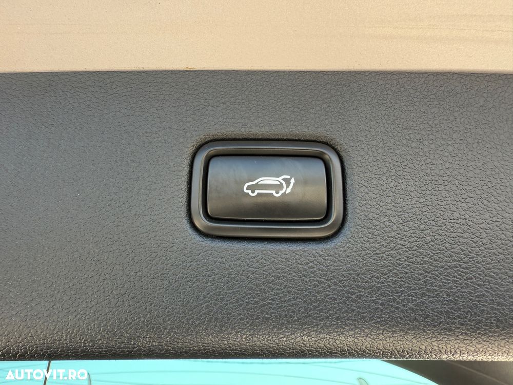 Hyundai Tucson 1.6 GDI 4WD DCT Premium - 18