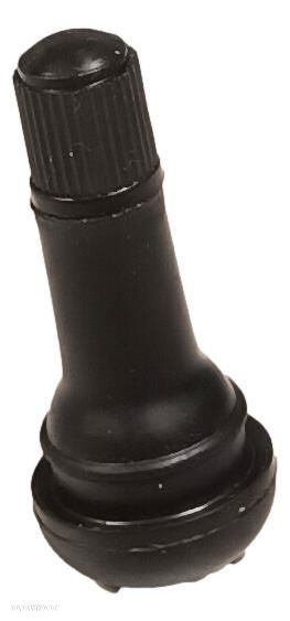 MERCEDES WIELE MODELI Wentyl opony 48,5mm ORYGINAL - 1