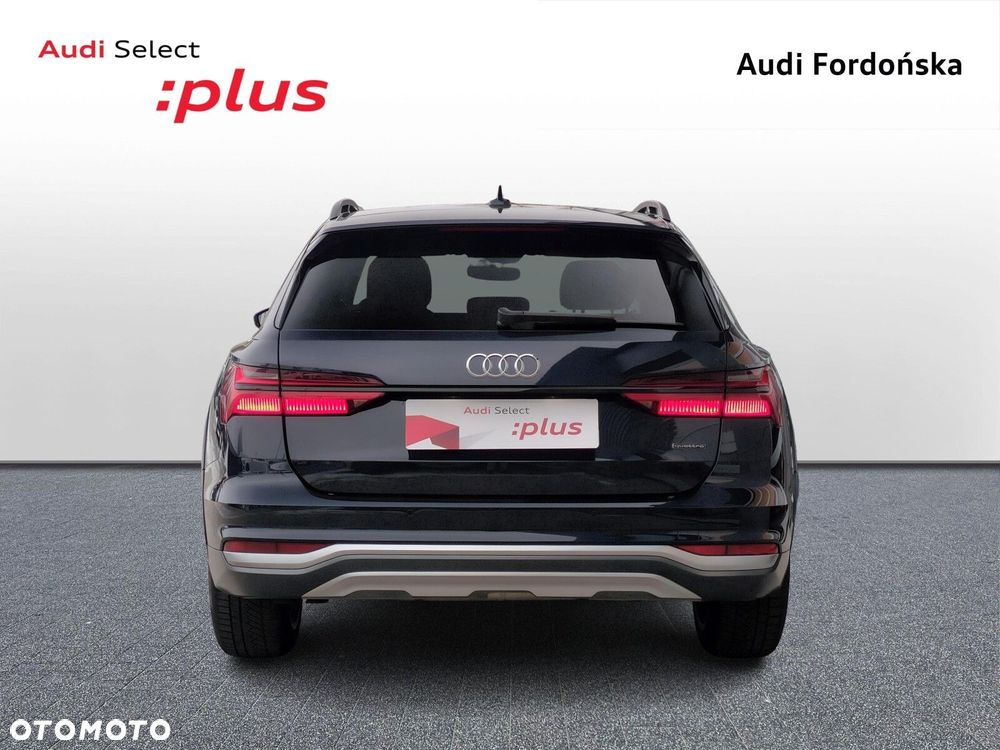Audi A6 Allroad - 4