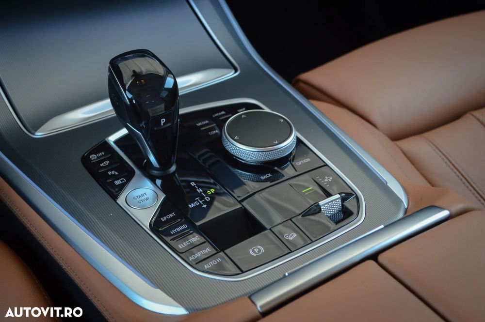 BMW X5 xDrive45e xLine - 8