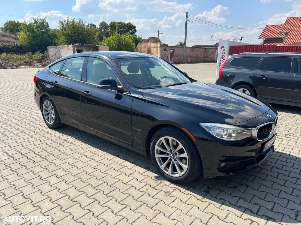 BMW Seria 3 - 2