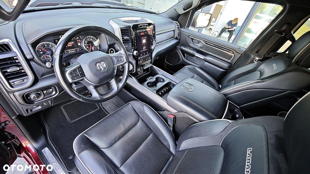 Dodge RAM - 20