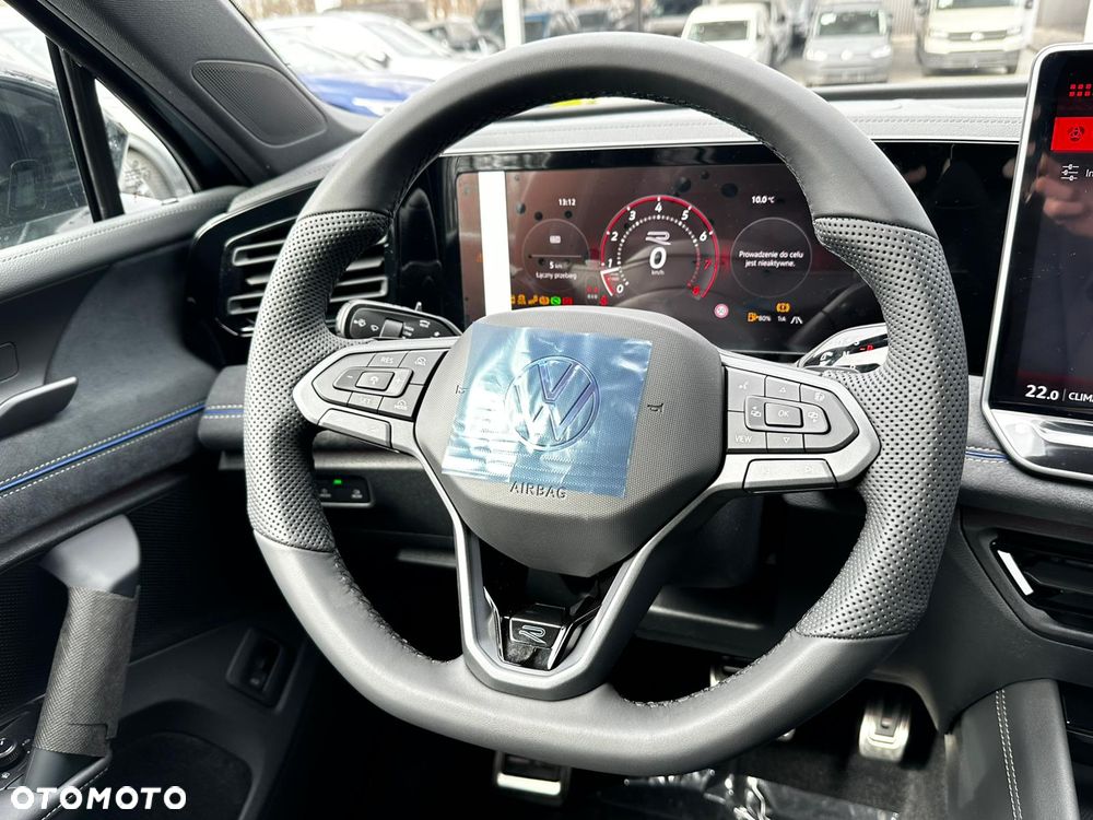 Volkswagen Tiguan 1.5 eTSI R-Line Plus DSG - 12