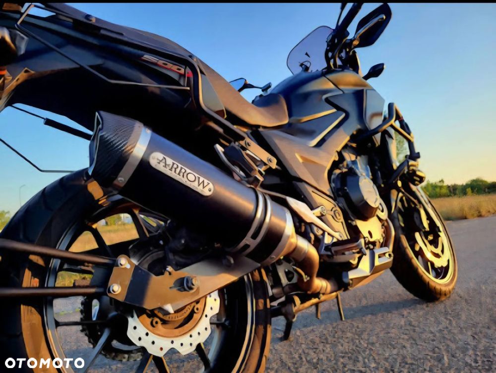 Honda CBX - 1