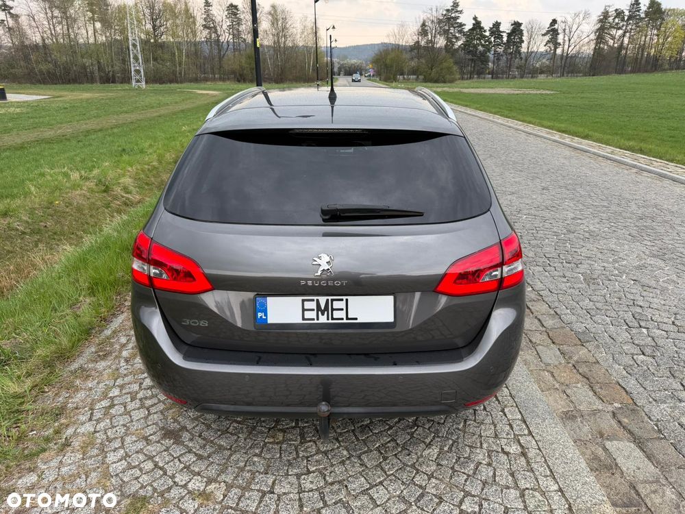 Peugeot 308 1.2 PureTech GPF Active Pack Business S&S - 18