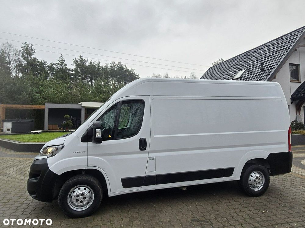 Fiat Ducato - 12