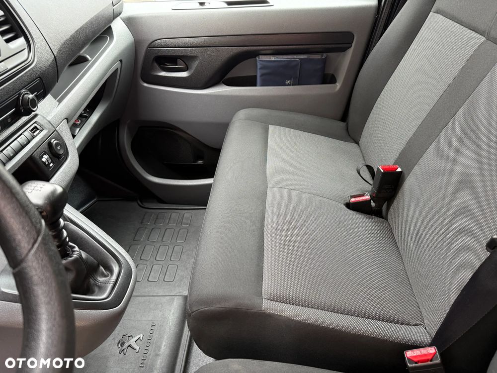 Peugeot Expert Jumpy Proace L2H1 - 28