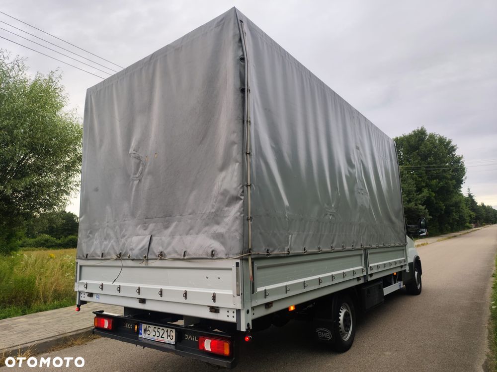 Iveco Daily - 17