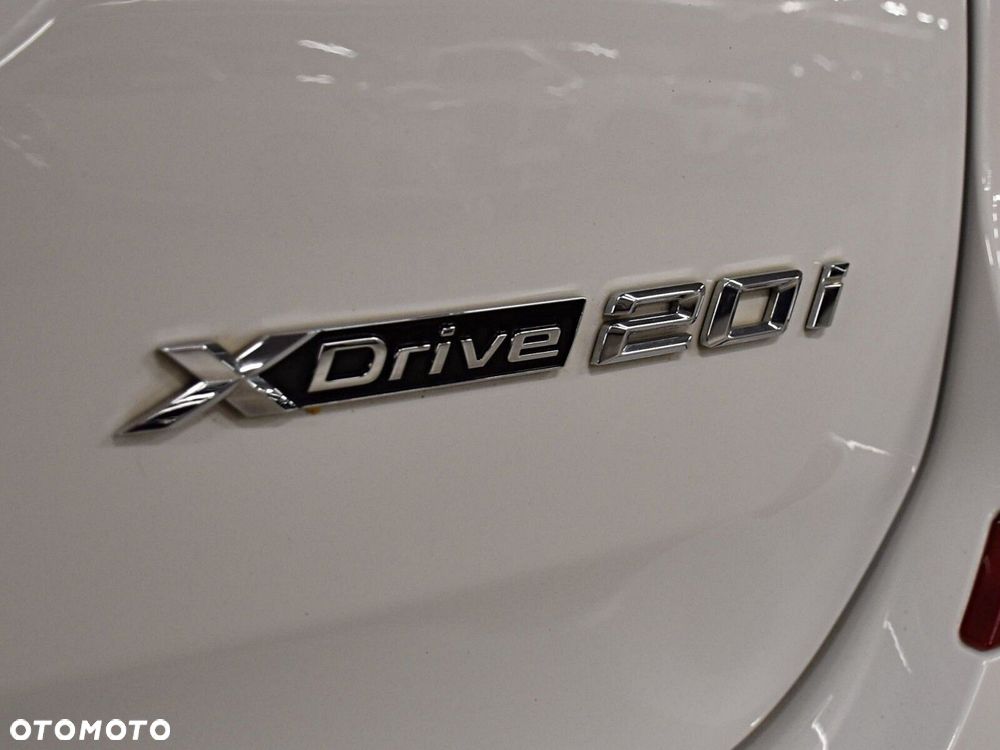 BMW X3 - 29