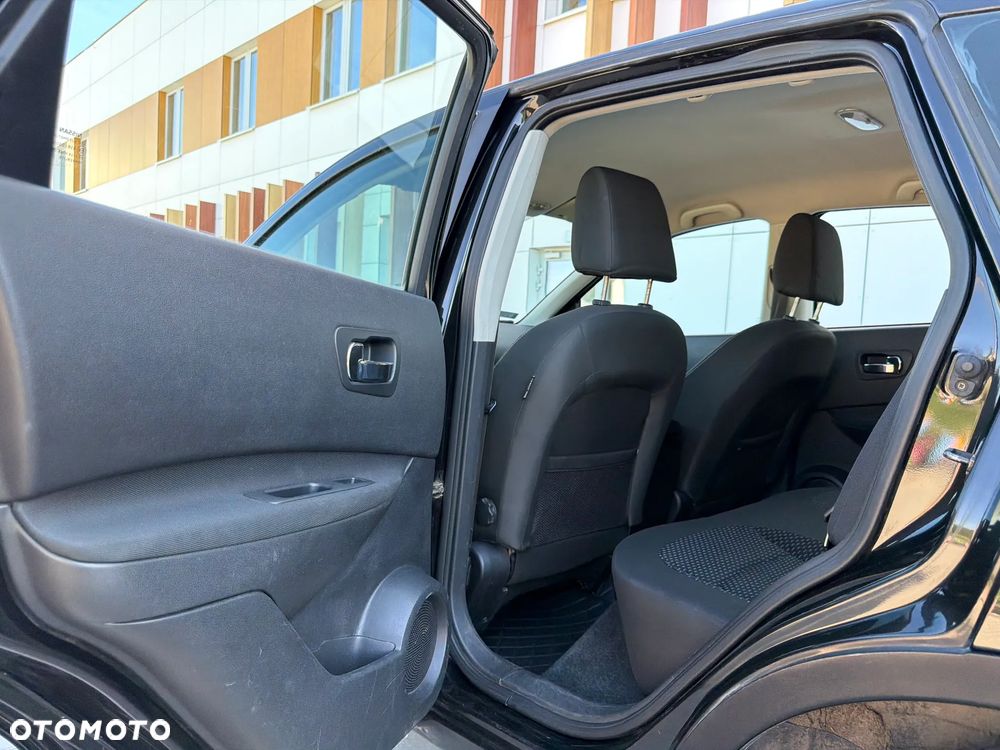 Nissan Qashqai - 13