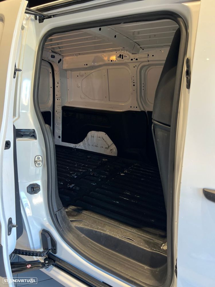 Citroën Berlingo 1.5 BlueHDi XL Plus - 14