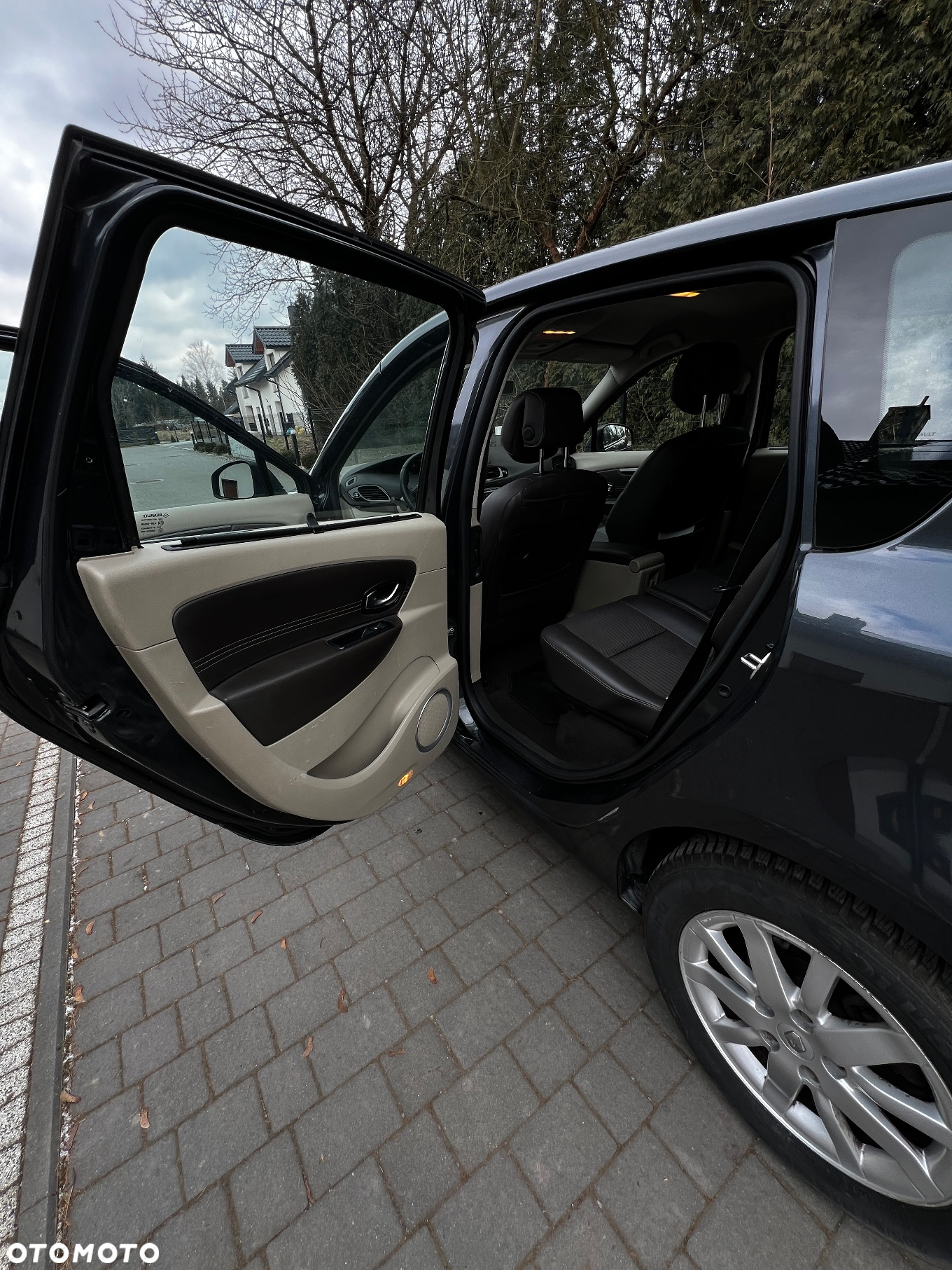 Renault Scenic - 19