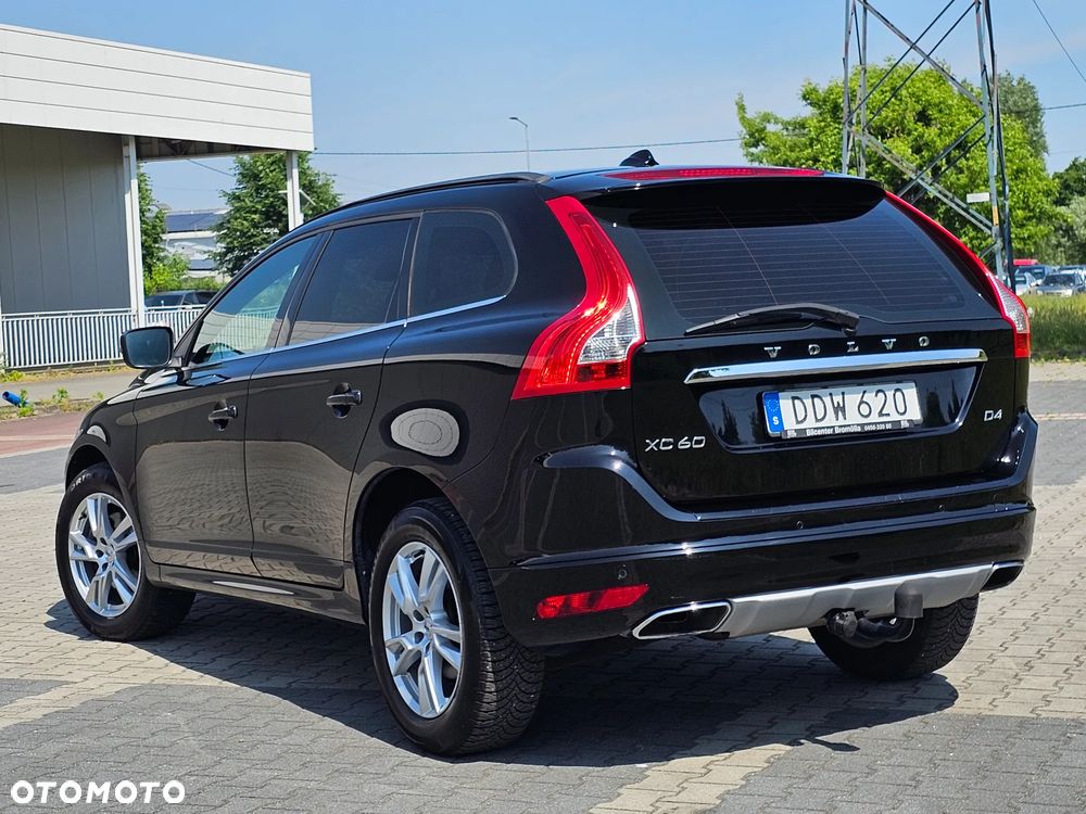 Volvo XC 60 D4 Momentum - 15