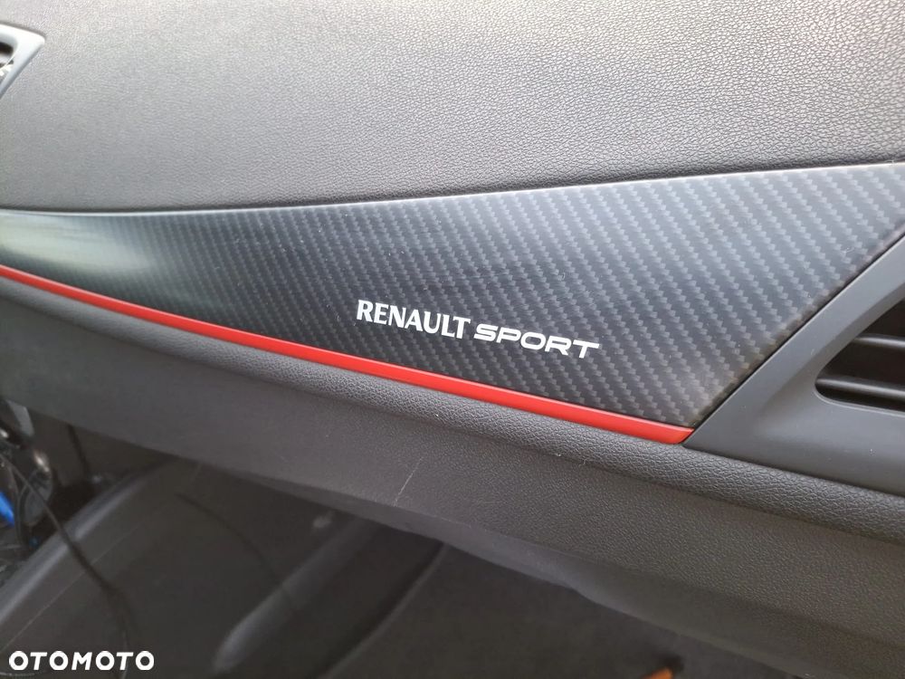Renault Megane R.S EU6 - 3