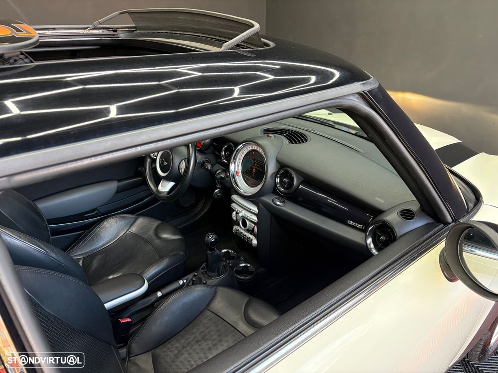 MINI 3 Portas Cooper S - 57