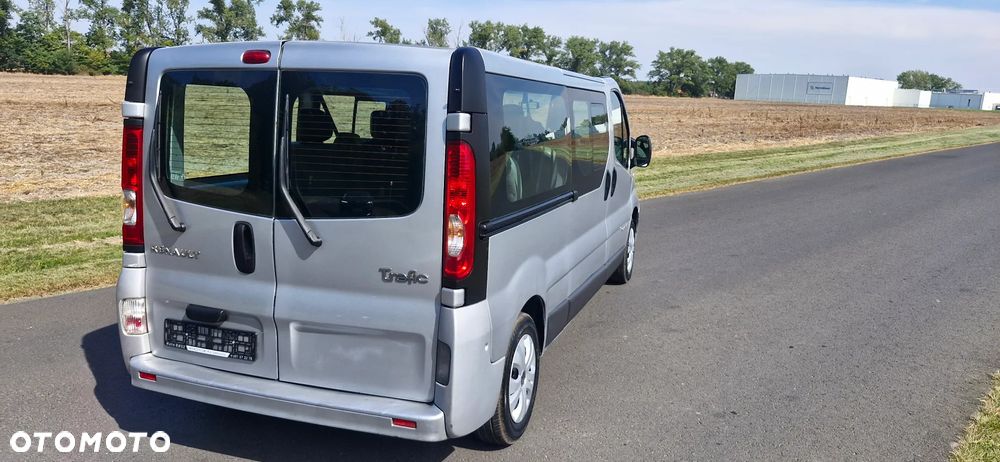 Renault Trafic L2H1 Komfort - 5