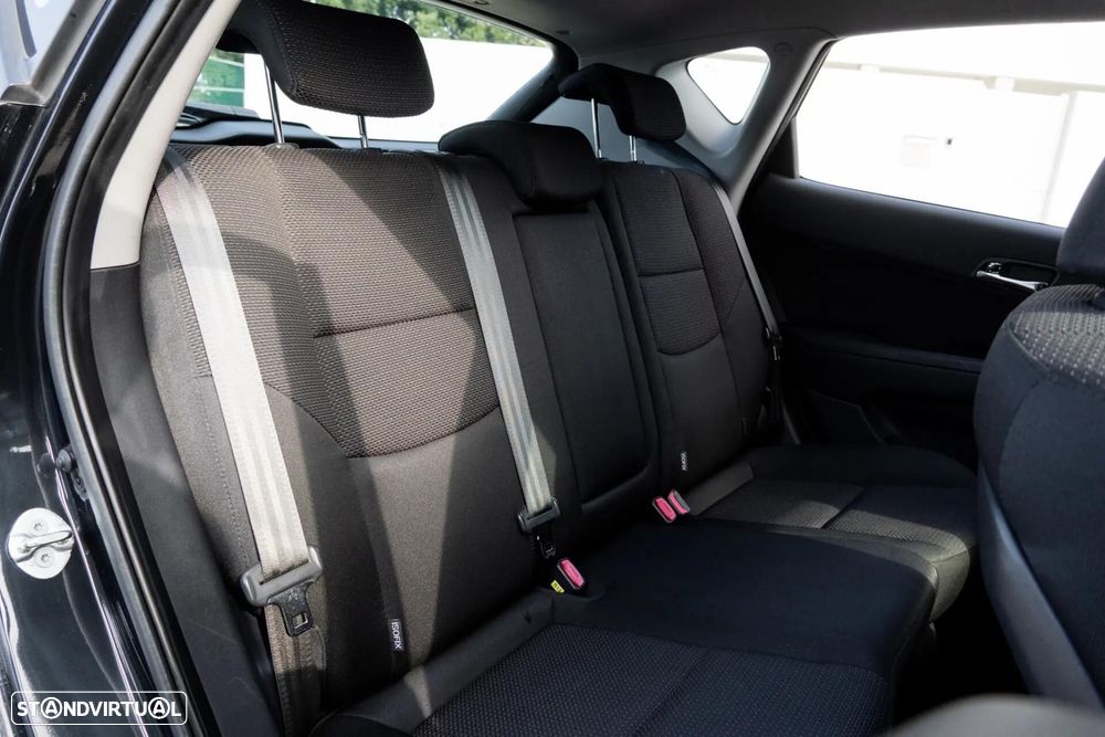 Hyundai i30 1.6 CRDi Blue Comfort - 19