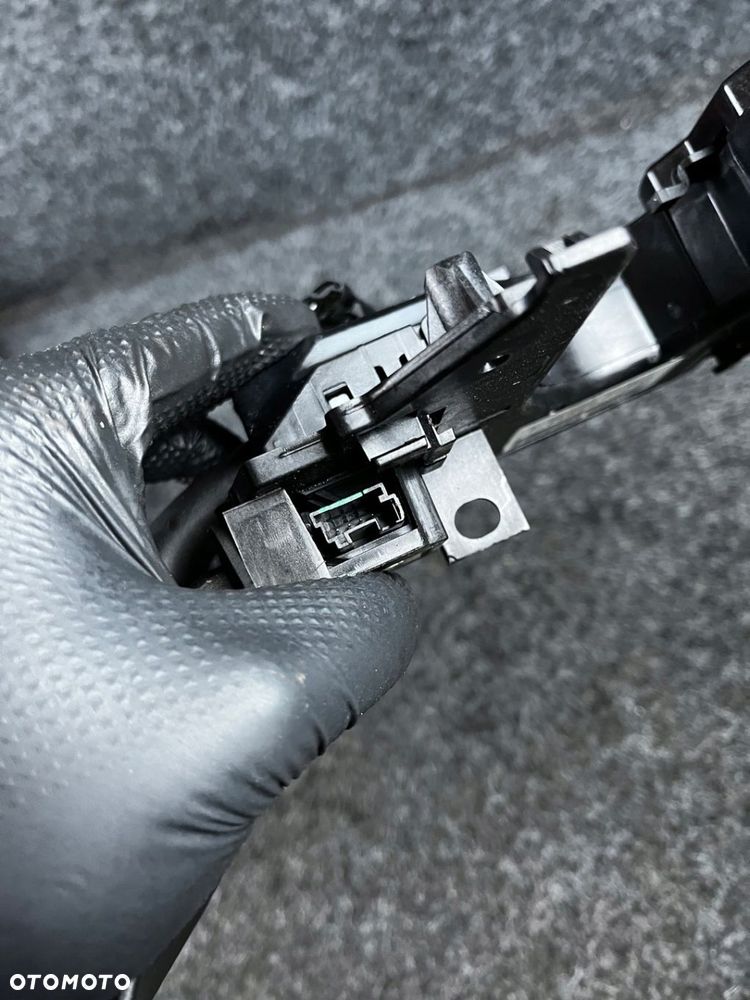 przełącznik zespolony citroen c4 picasso 96627927XT - 11