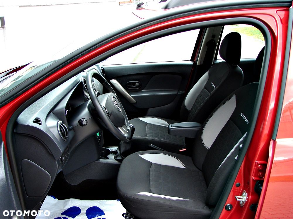 Dacia Sandero Stepway TCe 90 (S&S) Prestige - 5